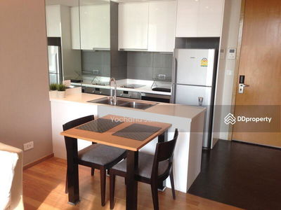 Aequa Sukhumvit 49, Bangkok, Thailand Aequa Sukhumvit 49, Bangkok, Thailand