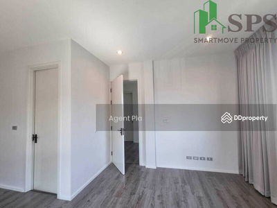 Single house for rent The Sonne Srinakarin-Bangna. (SPSAM1018), Bangkok, Thailand Single house for rent The Sonne Srinakarin-Bangna. (SPSAM1018), Bangkok, Thailand