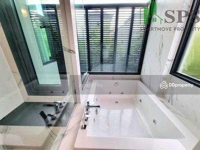 Single house for rent The Sonne Srinakarin-Bangna. (SPSAM1018), Bangkok, Thailand Single house for rent The Sonne Srinakarin-Bangna. (SPSAM1018), Bangkok, Thailand