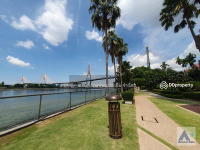 The Pano, Bangkok, Thailand The Pano, Bangkok, Thailand