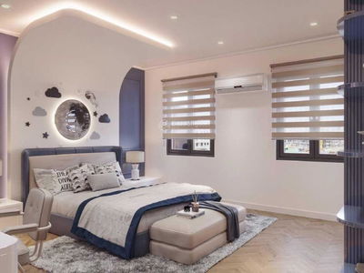 CityLand Park Hills, Vietnam CityLand Park Hills, Vietnam