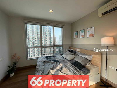 Life @ Ratchada-Huai Khwang, Bangkok, Thailand Life @ Ratchada-Huai Khwang, Bangkok, Thailand