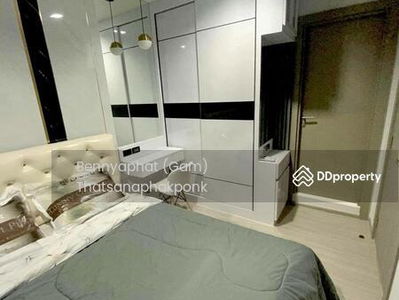 Life Asoke-Rama 9, Bangkok, Thailand Life Asoke-Rama 9, Bangkok, Thailand