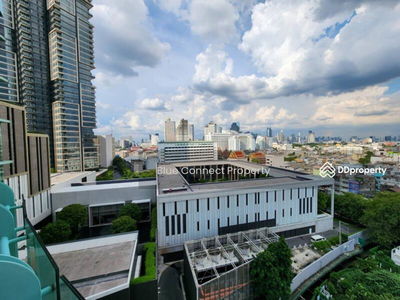 Chatrium Residence Riverside, Bangkok, Thailand Chatrium Residence Riverside, Bangkok, Thailand