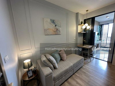 Niche Mono Sukhumvit-Bearing, Samut Prakan, Thailand Niche Mono Sukhumvit-Bearing, Samut Prakan, Thailand