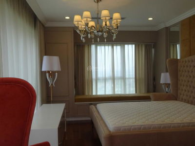 Ciputra Hanoi, Vietnam Ciputra Hanoi, Vietnam