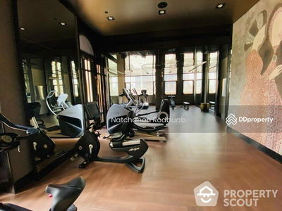 The Diplomat 39, Bangkok, Thailand The Diplomat 39, Bangkok, Thailand