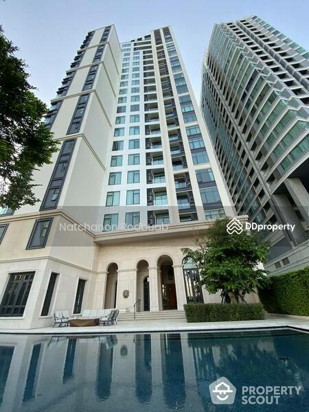 The Diplomat 39, Bangkok, Thailand The Diplomat 39, Bangkok, Thailand