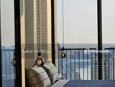 Noble BE19 Sukhumvit, Bangkok, Thailand Noble BE19 Sukhumvit, Bangkok, Thailand