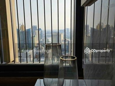 Noble BE19 Sukhumvit, Bangkok, Thailand Noble BE19 Sukhumvit, Bangkok, Thailand