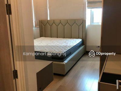 Supalai Elite Phayathai, Bangkok, Thailand Supalai Elite Phayathai, Bangkok, Thailand