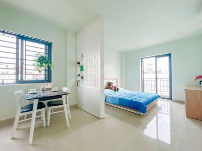 Duong Ba Trac Street, Vietnam Duong Ba Trac Street, Vietnam