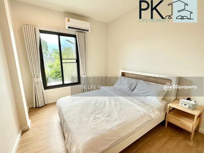 Housing in Ban Chalong, Thailand Housing in Ban Chalong, Thailand