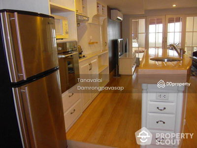 The Waterford Park Sukhumvit 53, Bangkok, Thailand The Waterford Park Sukhumvit 53, Bangkok, Thailand