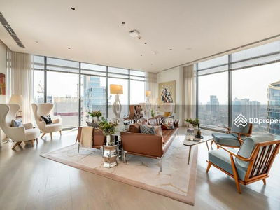 Khun By Yoo, Bangkok, Thailand Khun By Yoo, Bangkok, Thailand