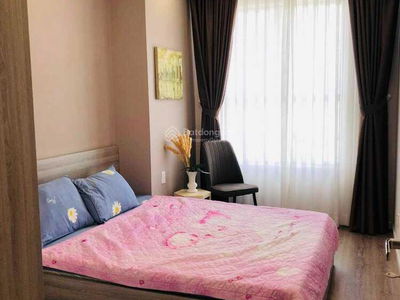 Sunrise City View, Vietnam Sunrise City View, Vietnam