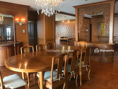 Tower Park, Bangkok, Thailand Tower Park, Bangkok, Thailand