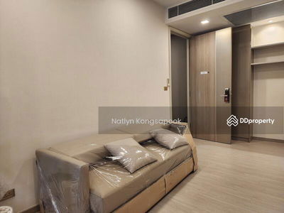 One9Five Asoke-Rama 9, Bangkok, Thailand One9Five Asoke-Rama 9, Bangkok, Thailand