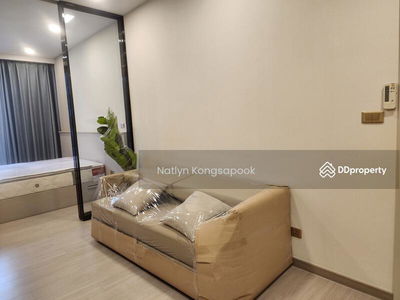 One9Five Asoke-Rama 9, Bangkok, Thailand One9Five Asoke-Rama 9, Bangkok, Thailand