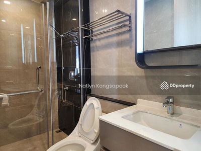 One9Five Asoke-Rama 9, Bangkok, Thailand One9Five Asoke-Rama 9, Bangkok, Thailand