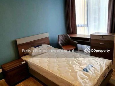 IDEO Mobi Asoke, Bangkok, Thailand IDEO Mobi Asoke, Bangkok, Thailand