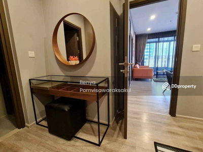 IDEO Mobi Asoke, Bangkok, Thailand IDEO Mobi Asoke, Bangkok, Thailand