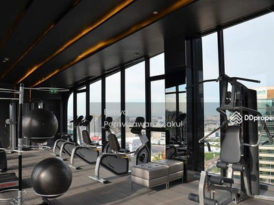 IDEO Mobi Asoke, Bangkok, Thailand IDEO Mobi Asoke, Bangkok, Thailand