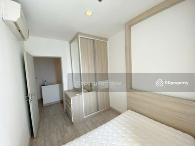 IDEO Mobi Sathorn, Bangkok, Thailand IDEO Mobi Sathorn, Bangkok, Thailand