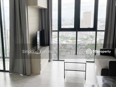 IDEO Mobi Sathorn, Bangkok, Thailand IDEO Mobi Sathorn, Bangkok, Thailand