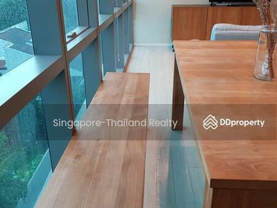 The Room Sukhumvit 21, Bangkok, Thailand The Room Sukhumvit 21, Bangkok, Thailand