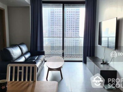 The Lofts Silom, Bangkok, Thailand The Lofts Silom, Bangkok, Thailand