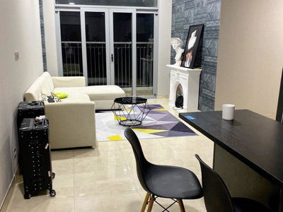 LuxGarden, Vietnam LuxGarden, Vietnam