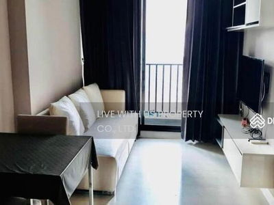 The Niche Pride Thonglor-Phetchaburi, Bangkok, Thailand The Niche Pride Thonglor-Phetchaburi, Bangkok, Thailand