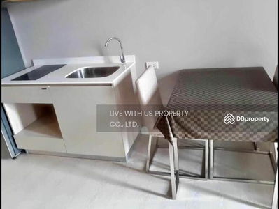 The Niche Pride Thonglor-Phetchaburi, Bangkok, Thailand The Niche Pride Thonglor-Phetchaburi, Bangkok, Thailand