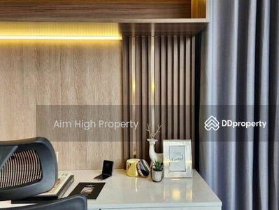 One9Five Asoke-Rama 9, Bangkok, Thailand One9Five Asoke-Rama 9, Bangkok, Thailand