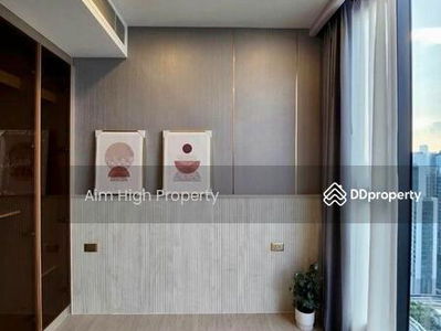 One9Five Asoke-Rama 9, Bangkok, Thailand One9Five Asoke-Rama 9, Bangkok, Thailand