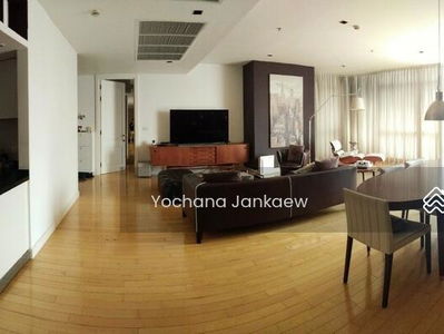 Athenee Residence, Bangkok, Thailand Athenee Residence, Bangkok, Thailand