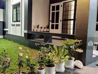 Жилье в Hang Dong, Thailand Жилье в Hang Dong, Thailand