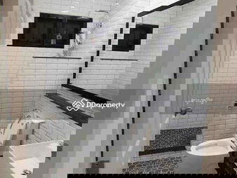 Housing in Hang Dong, Thailand Housing in Hang Dong, Thailand