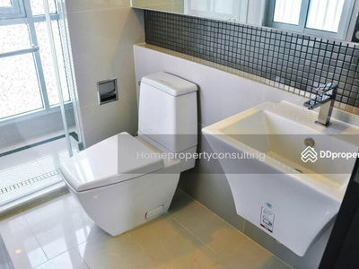 Rhythm Sathorn, Bangkok, Thailand Rhythm Sathorn, Bangkok, Thailand