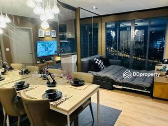 IDEO O2 Bangna, Bangkok, Thailand IDEO O2 Bangna, Bangkok, Thailand