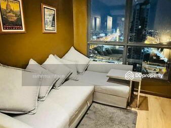 IDEO O2 Bangna, Bangkok, Thailand IDEO O2 Bangna, Bangkok, Thailand