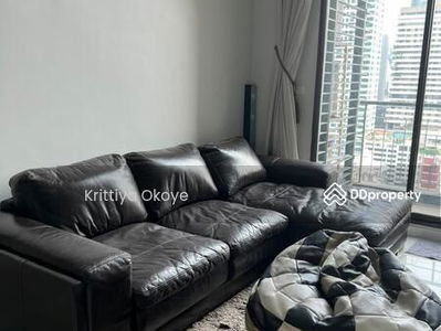 Villa Asoke, Bangkok, Thailand Villa Asoke, Bangkok, Thailand