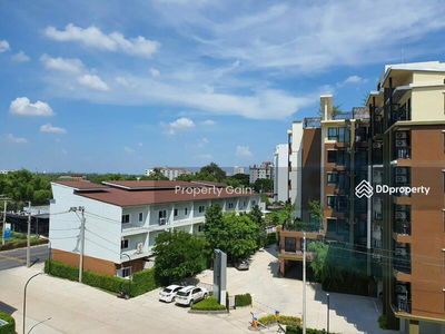 City Link Condo, Nakhon Ratchasima, Thailand City Link Condo, Nakhon Ratchasima, Thailand