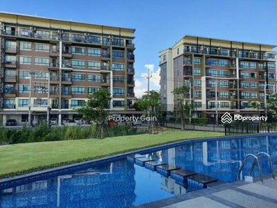 City Link Condo, Nakhon Ratchasima, Thailand City Link Condo, Nakhon Ratchasima, Thailand