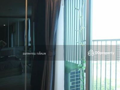 Noble Revolve Ratchada, Bangkok, Thailand Noble Revolve Ratchada, Bangkok, Thailand