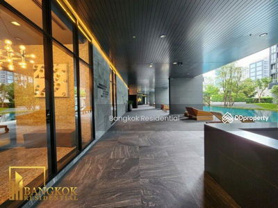 Noble Ploenchit, Bangkok, Thailand Noble Ploenchit, Bangkok, Thailand