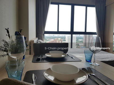 IDEO O2 Bangna, Bangkok, Thailand IDEO O2 Bangna, Bangkok, Thailand