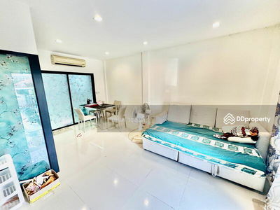 For rent, Recio Home Village, Wongwaen-Ramindra. Along Ramintra Expressway, Tha Raeng, Bang Khen, Bangkok, Bangkok, Thailand For rent, Recio Home Village, Wongwaen-Ramindra. Along Ramintra Expressway, Tha Raeng, Bang Khen, Bangkok, Bangkok, Thailand