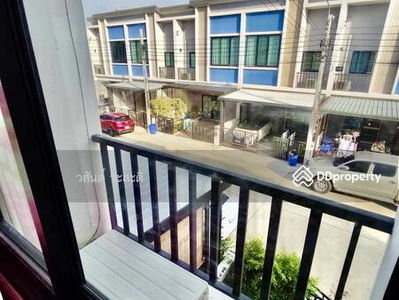 For rent, Recio Home Village, Wongwaen-Ramindra. Along Ramintra Expressway, Tha Raeng, Bang Khen, Bangkok, Bangkok, Thailand For rent, Recio Home Village, Wongwaen-Ramindra. Along Ramintra Expressway, Tha Raeng, Bang Khen, Bangkok, Bangkok, Thailand